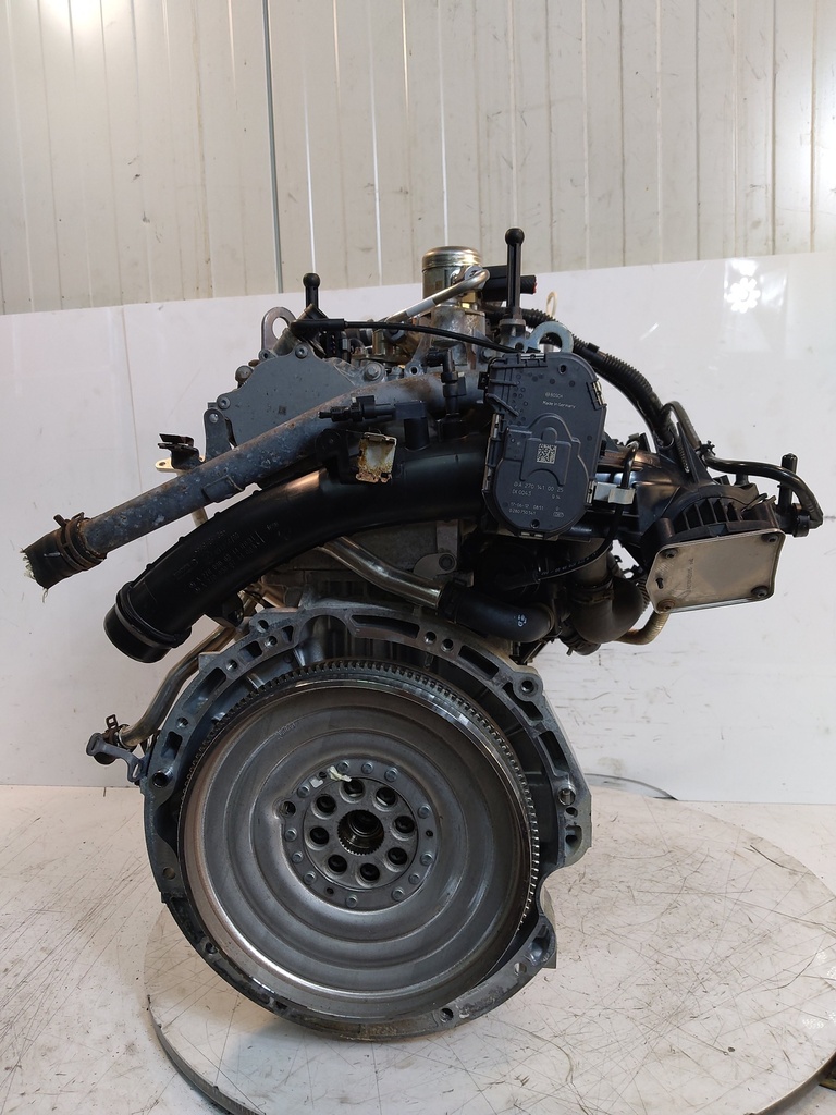 [MTD-534974] Motor Mercedes-Benz Clase A (W176) 2.0 M270.910
