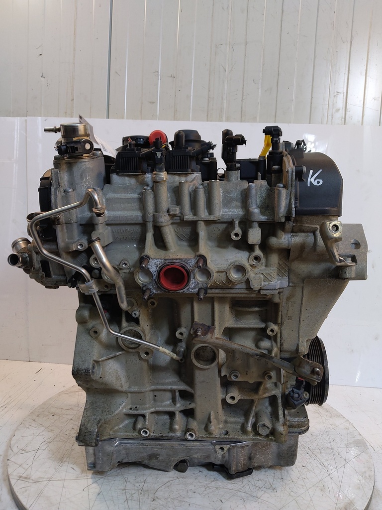 [MTD-535185] Motor VW Golf 1.5 TSI DADA