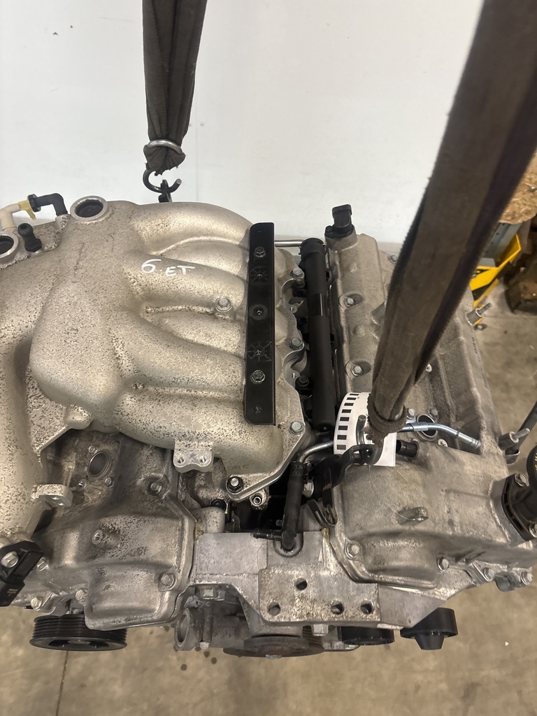 [MTD-534700] Motor Kia Sorento 3.3 V6 G6DB