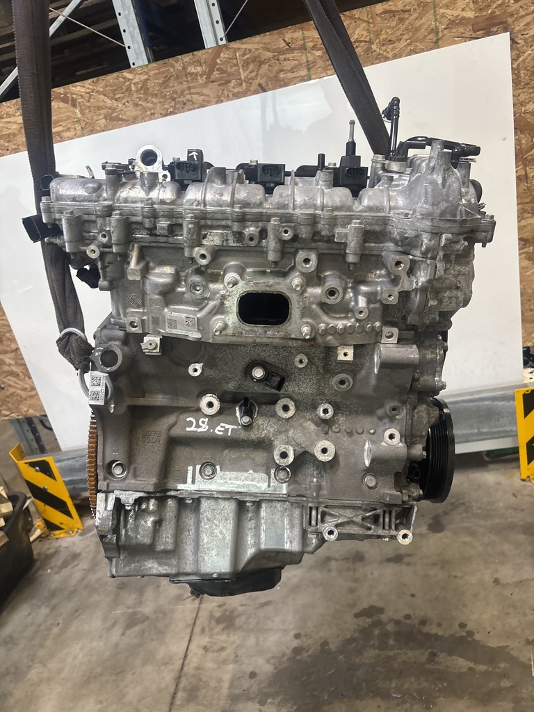 [MTD-535091] Motor Cadillac XT5 3.6 LGX