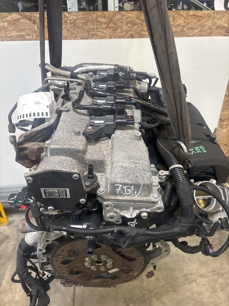 [MTD-534856] Motor Cadillac ATS 2.0 LTG