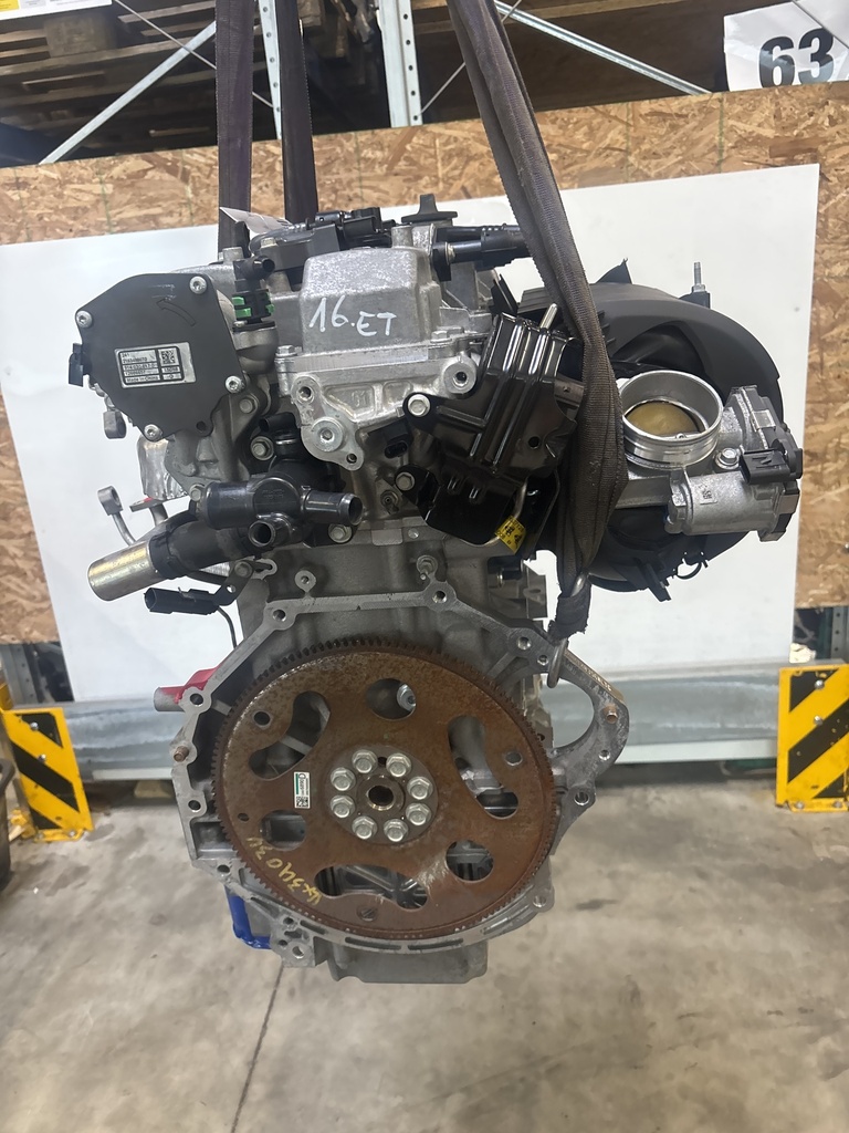 [MTD-534897] Motor Cadillac ATS 2.0 LTG