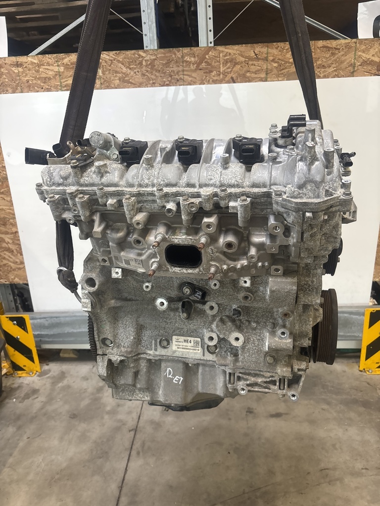 [MTD-534874] Motor Cadillac XT5 3.6 LGX