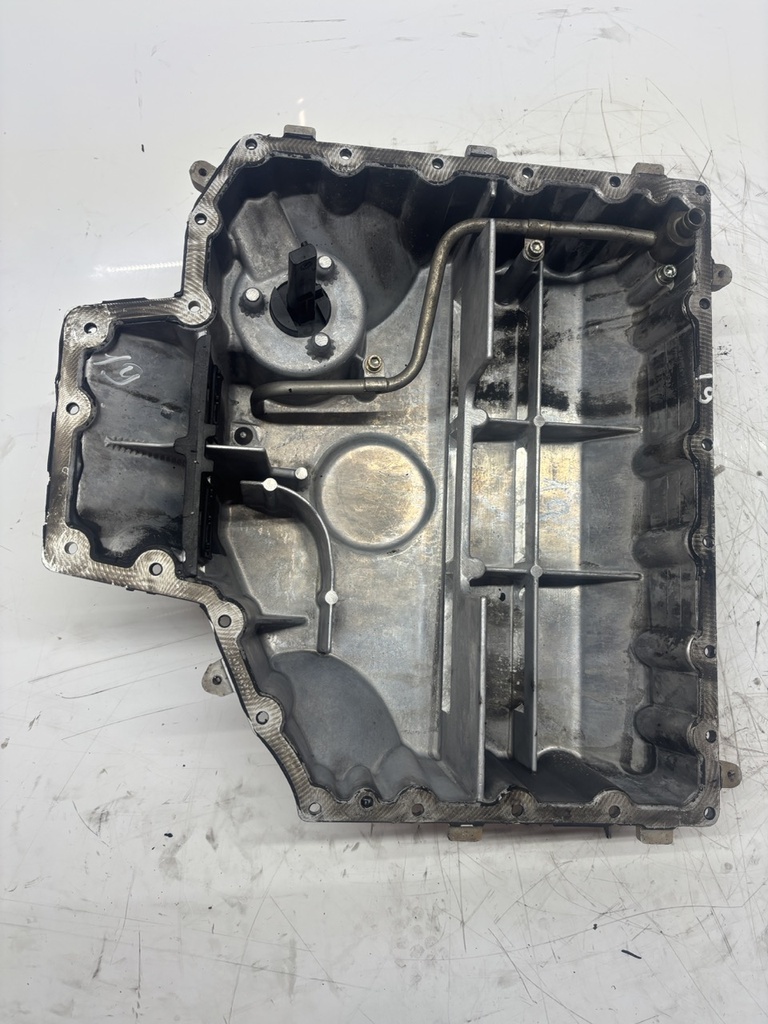 [MTD-496955] Cárter de aceite VW Touareg 7L 5.0 V10 TDI