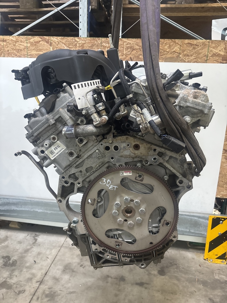[MTD-535122] Motor Cadillac XT5 / GMC Acadia 3.6 V6 LGX