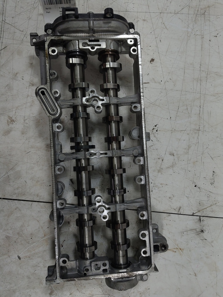 [MTD-535085] Tapa de balancines con árboles de levas Seat Ateca 2.0 TDI
