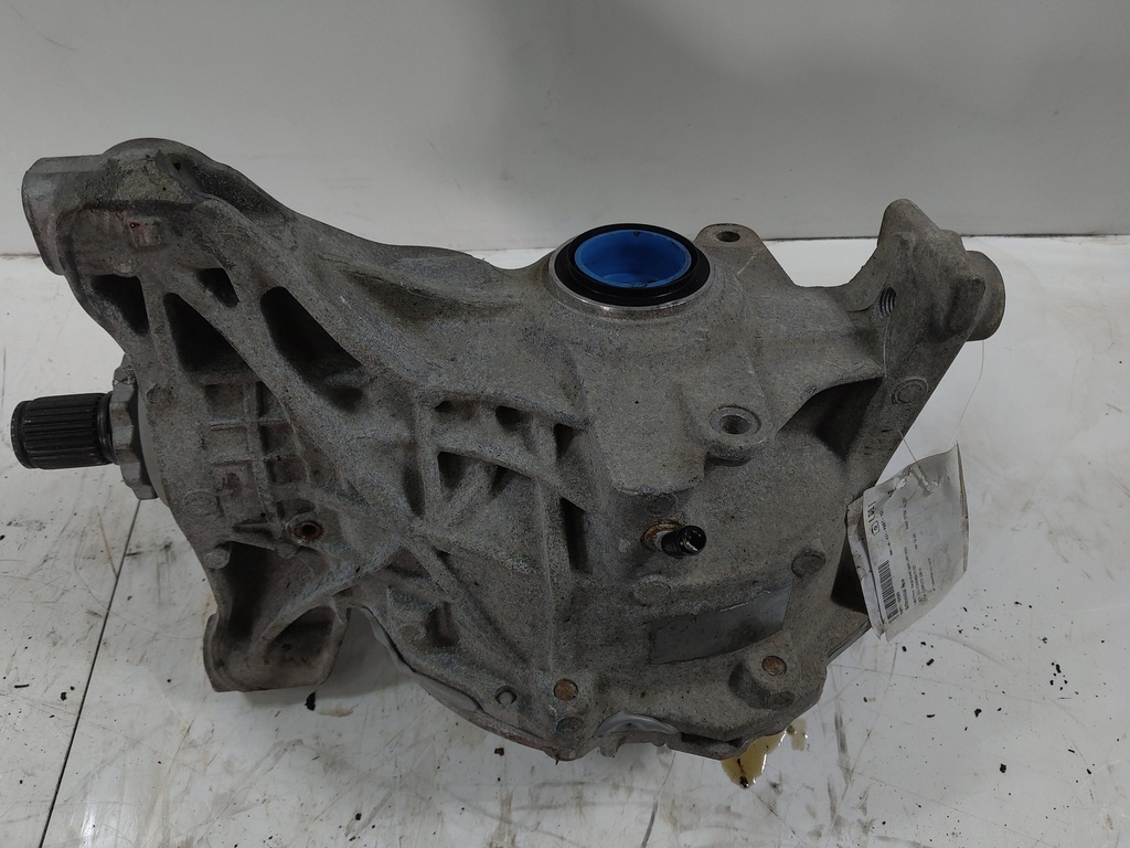 [MTD-535207] Diferencial trasero Land Rover Range Rover Sport L461