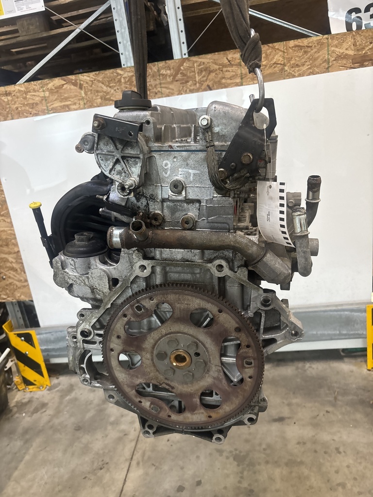 [MTD-534720] Motor Chevrolet Malibu 2.2 L61