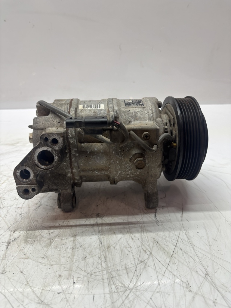 [MTD-497149] Compresor de aire acondicionado BMW X3 G01 3.0