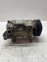 Compresor de aire acondicionado BMW X3 G01 3.0