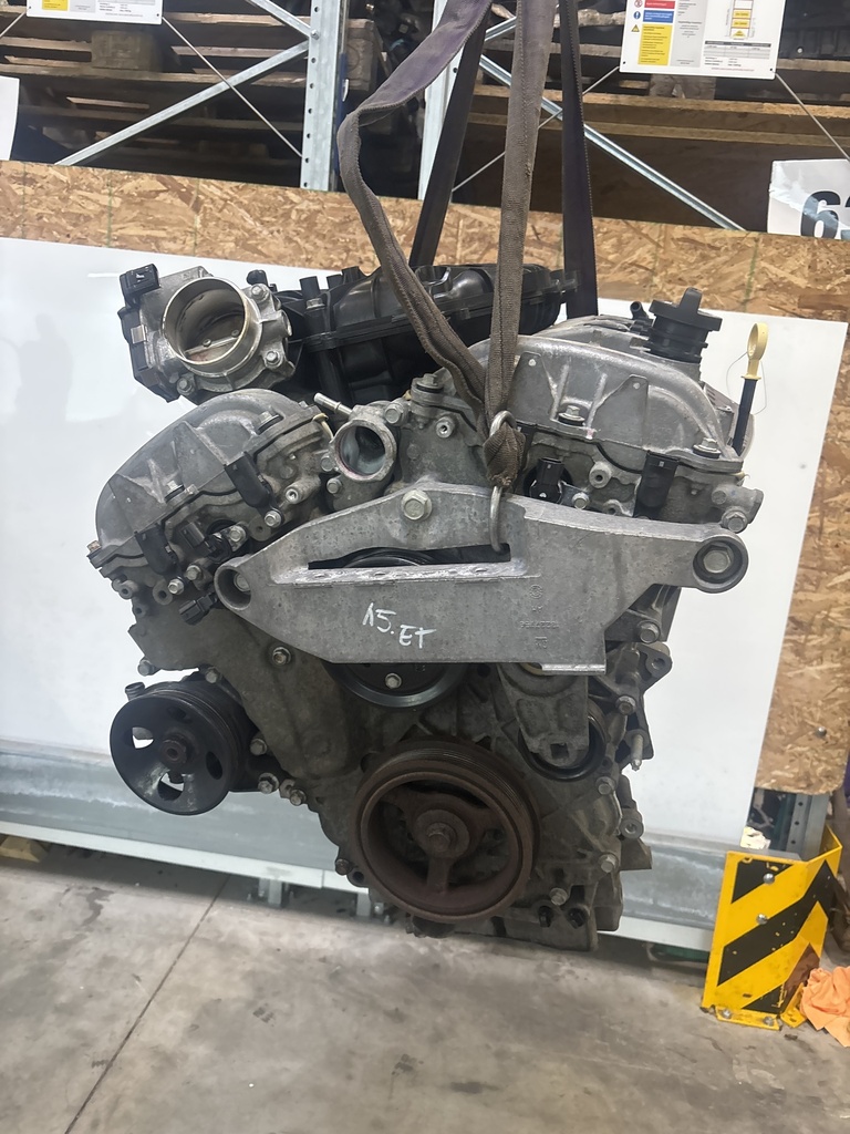[MTD-534893] Motor Cadillac SRX 3.6 V6 LFX