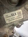 Motor Cadillac XT5 3.6 V6 LGX