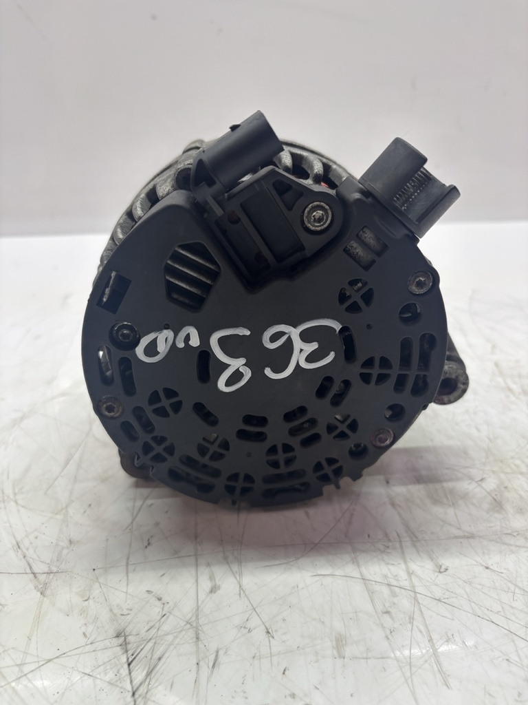 [MTD-497118] Alternador Ford Mondeo IV 1.8 TDCi