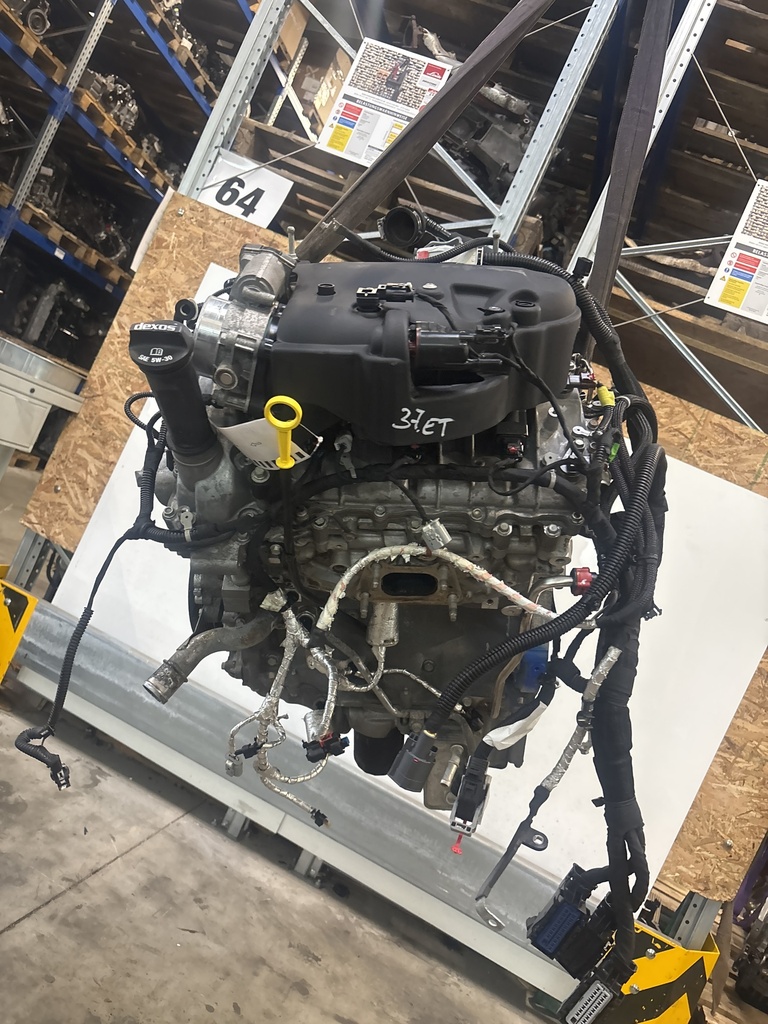 [MTD-535183] Motor Cadillac XT5 3.6 V6