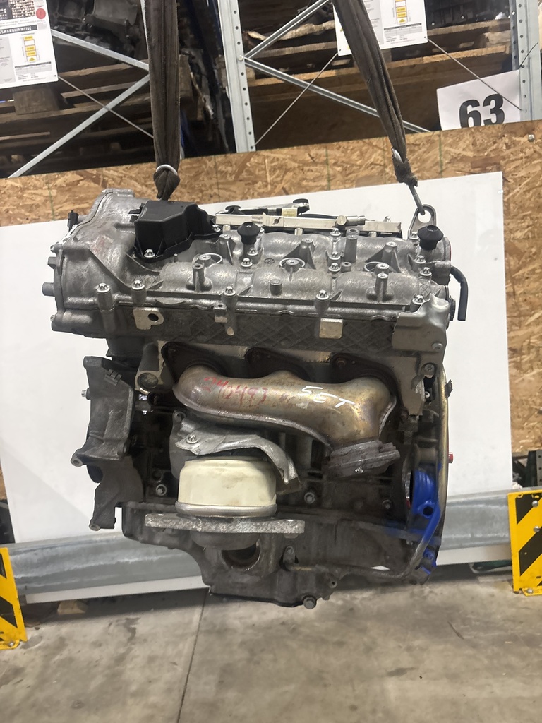 [MTD-534699] Motor Mercedes-Benz Clase C 3.0 V6