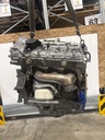 Motor Mercedes-Benz Clase C 3.0 V6