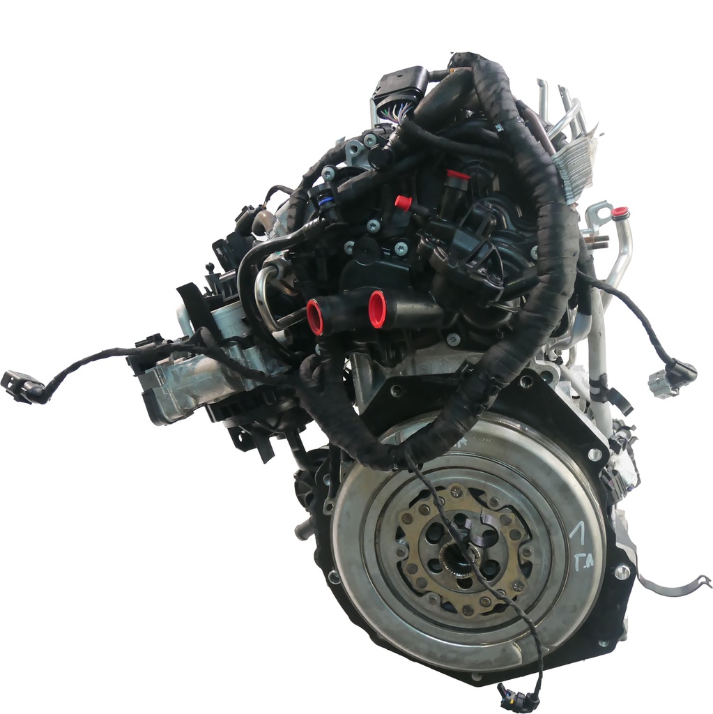 [MTD-439068] Motor Skoda VW Arteon Passat 1.4 GTE TSI DGEB