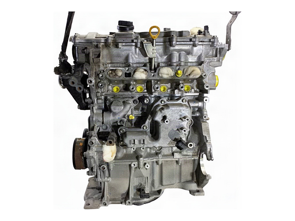 [STARK-941748] Motor Toyota C-HR 1.2