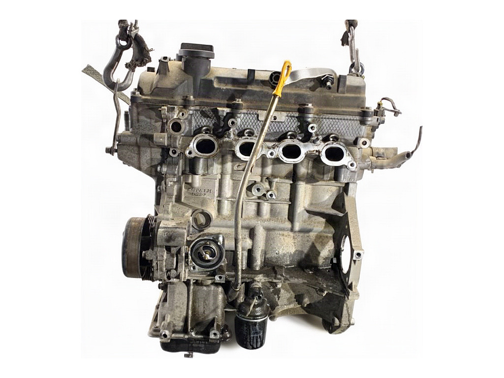 [STARK-942842] Motor KIA RIO III 1.25