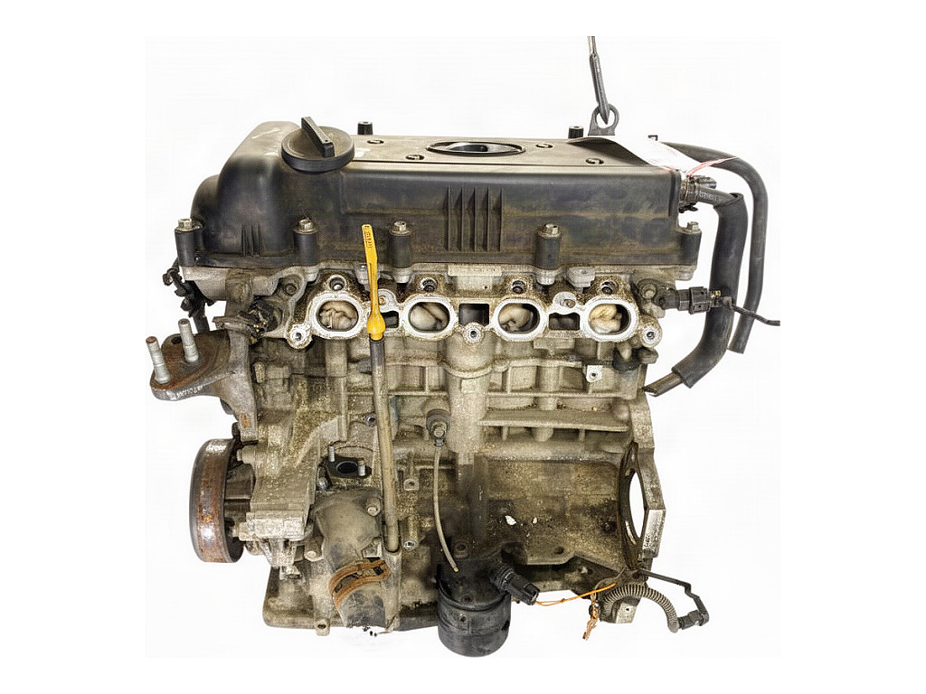 [STARK-943055] Motor Hyundai ix20 (JC) 1.6 125 CV
