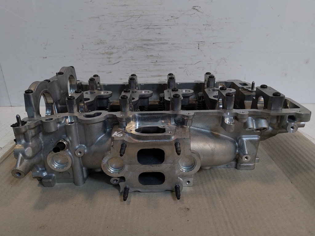 [MTD-535027] Culata Jeep Cherokee 2.0 T-GDi (EC1)