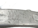 Buje de rueda delantero izquierdo Audi A6 C8 Avant (4A5) RS6