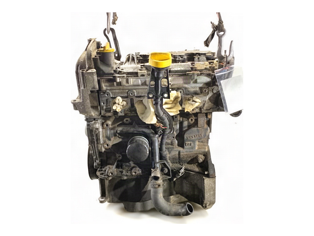 [STARK-941764] Motor Renault Megane III 1.6 16V