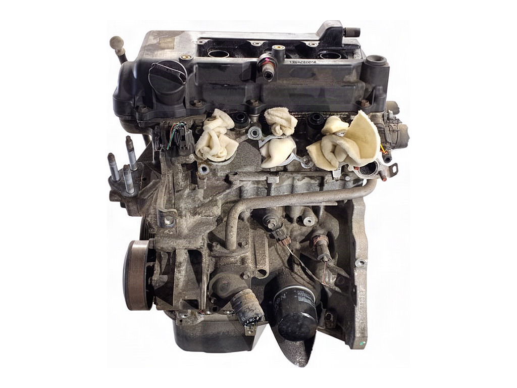 [STARK-943094] Motor Mitsubishi Mirage / Space Star VI 1.0
