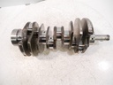 Cigüeñal Mercedes 3.0 CDI OM642.820