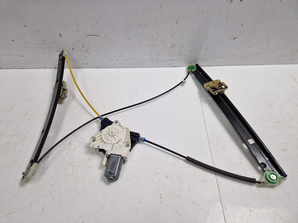 [MTD-497284] Motor de elevalunas Audi A4 8WC 3.0 TDI