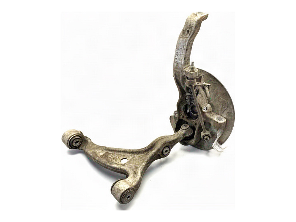 [STARK-895634] Cubo de rueda delantero izquierdo Mercedes-Benz GLE