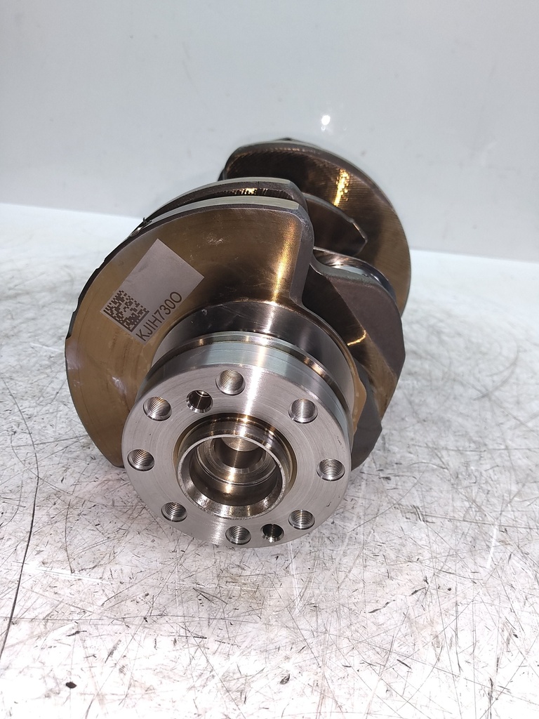 [MTD-534896] Cigüeñal Ford F-150 3.5