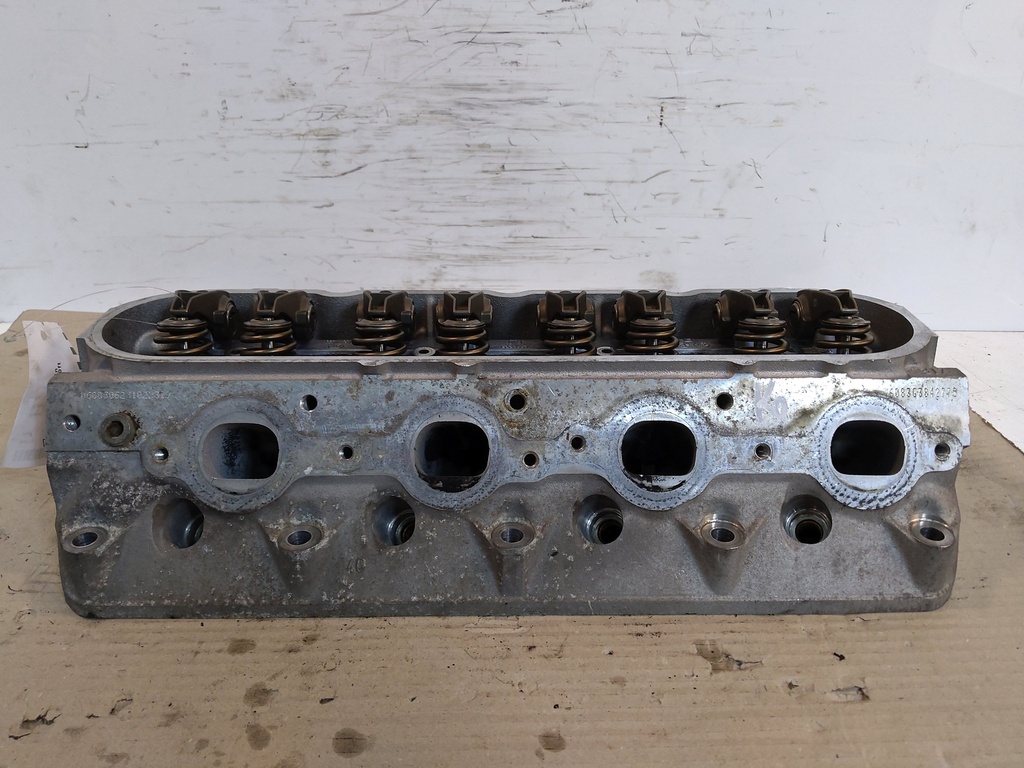 [MTD-535167] Culata Chevrolet Silverado 6.0 V8 LQ4