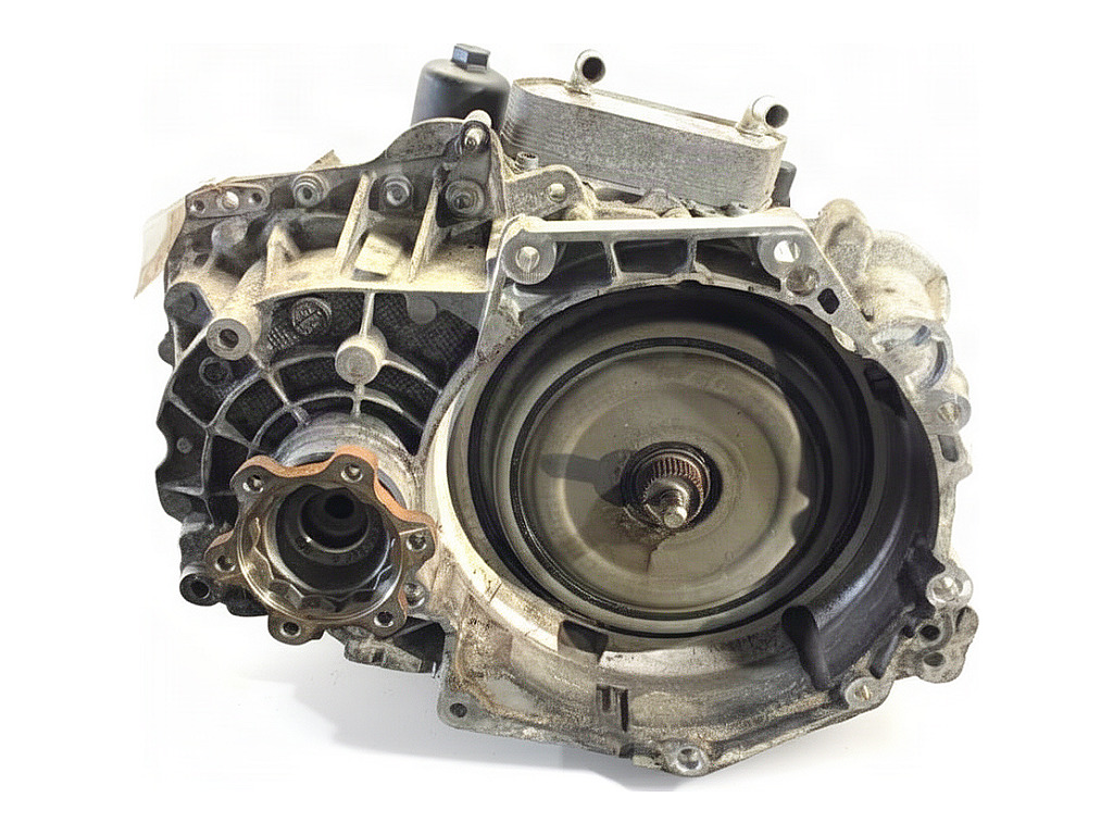 [STARK-943347] Caja de cambios VW Touran (1T3)