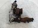 Turbocompresor VW Transporter 2.0 TDI