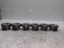 Juego de 6 pistones Ford F-150 3.5