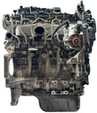 Motor para Peugeot Citroen 1.6 BlueHDI