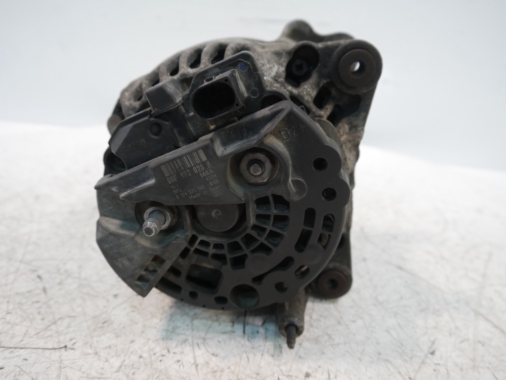 [MTD-497333] Alternador VW T5 T6 2.0 TDI