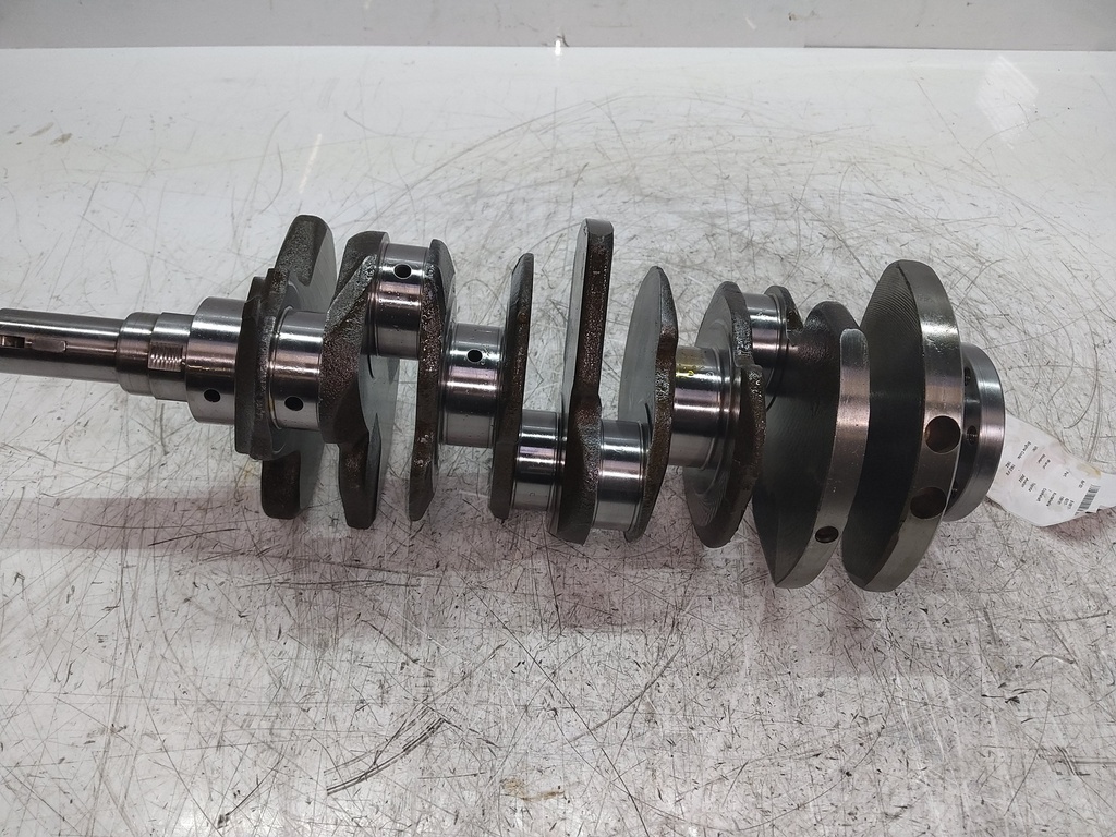 [MTD-534884] Cigüeñal Toyota Avalon 3.0 1MZ-FE
