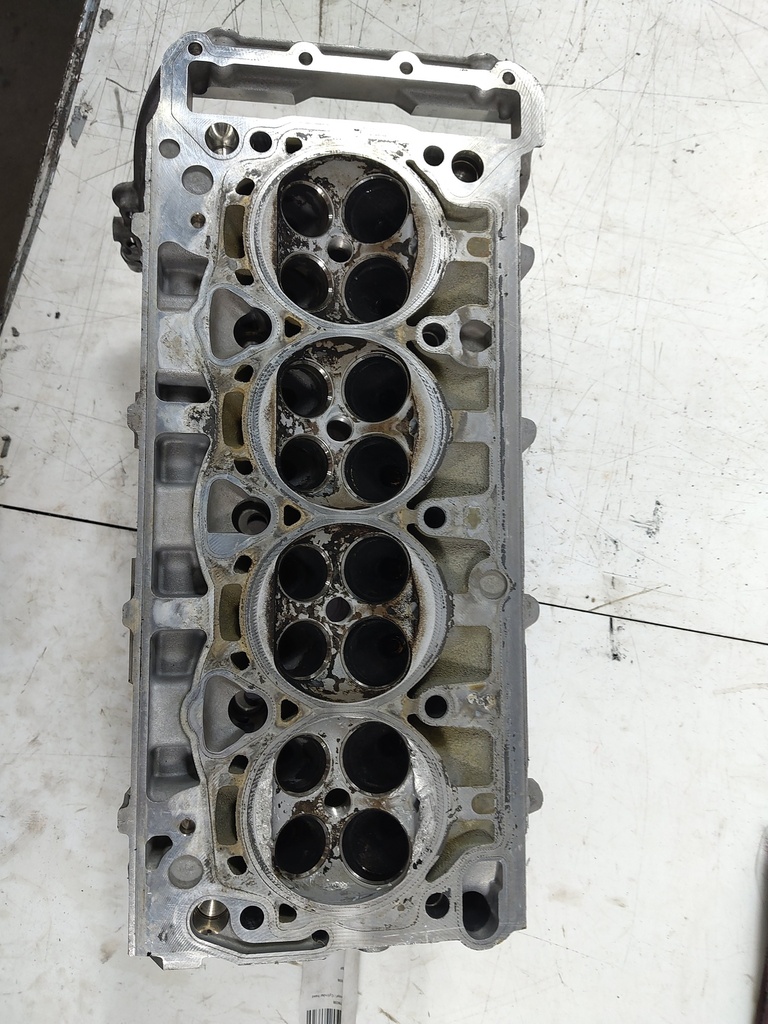 [MTD-535003] Culata VW Passat 2.0 TFSI CBFA