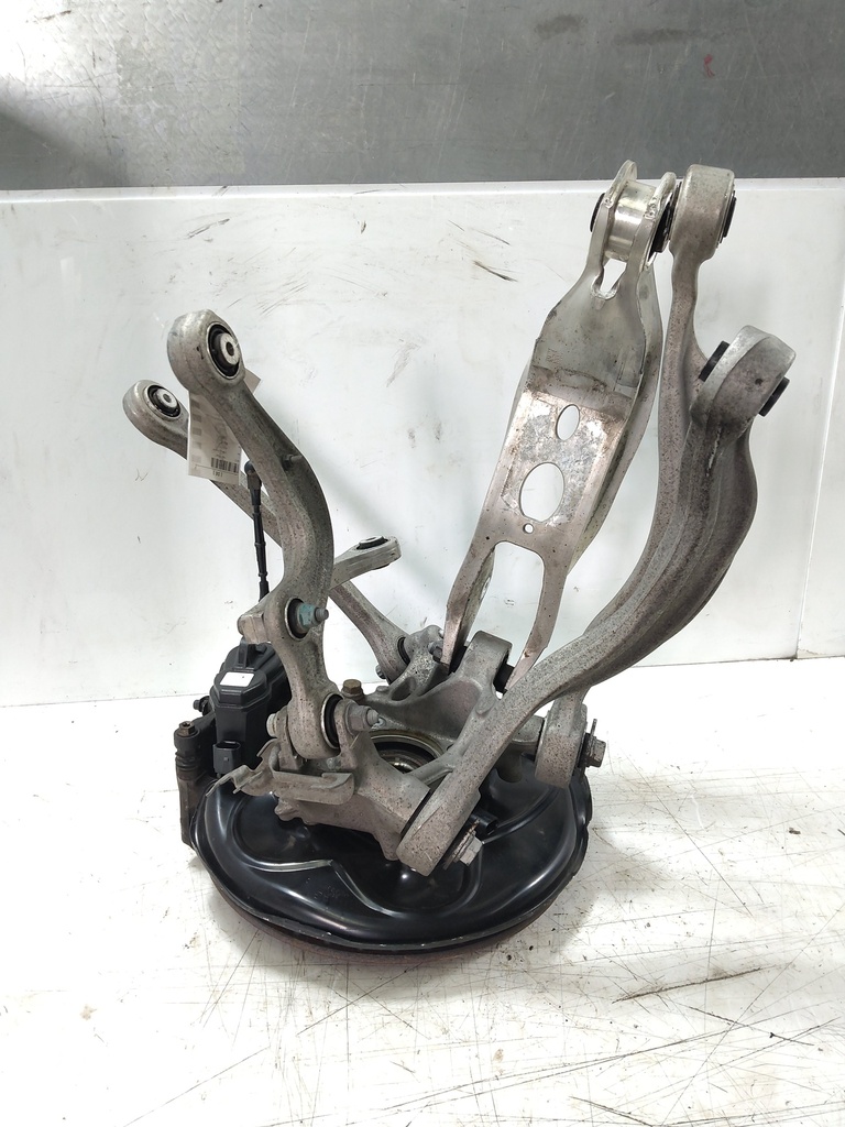 [MTD-535072] Brazo de suspensión Audi Q7 4MG 3.0 TDI