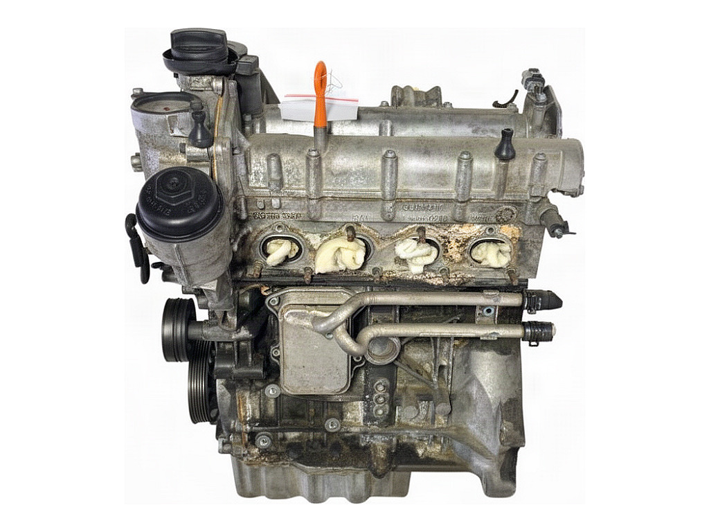 [STARK-942429] Motor VW Golf V 1.6 FSI
