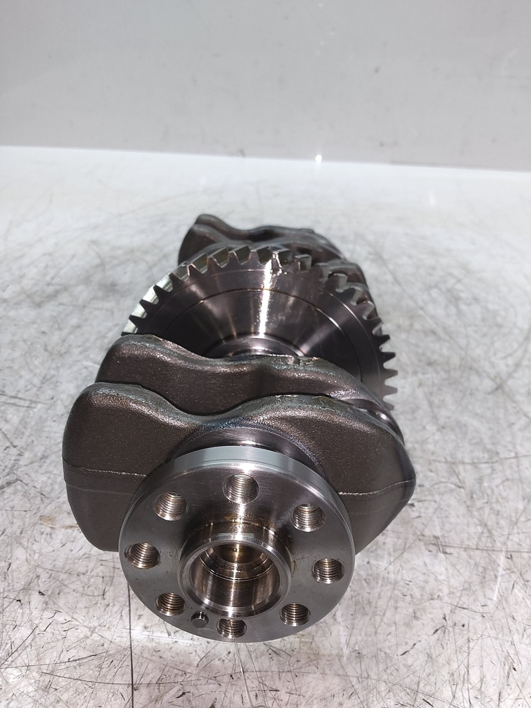 [MTD-534902] Cigüeñal Toyota RAV4 2.5 VVT-i
