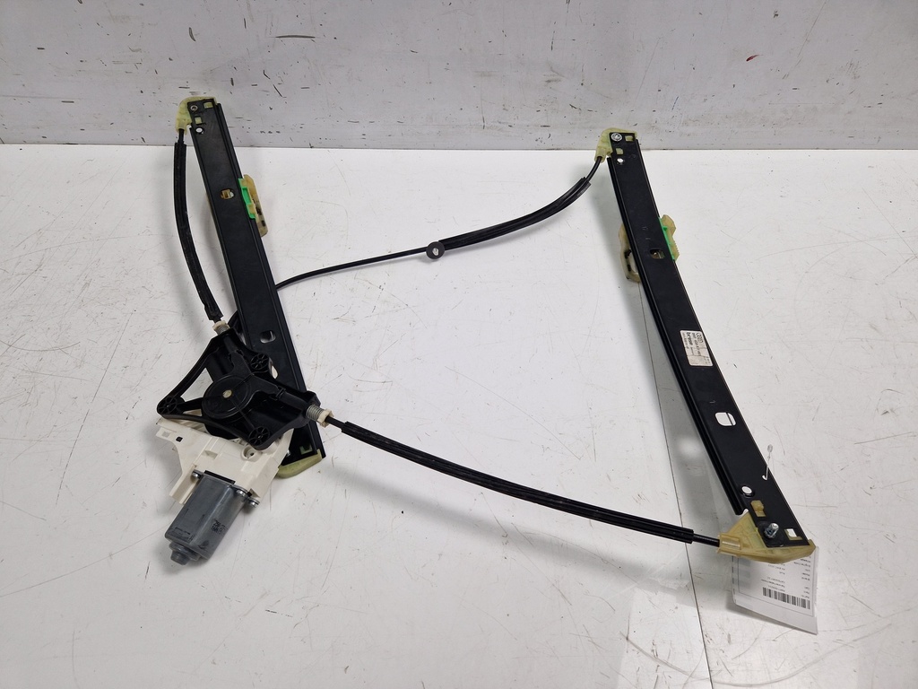 [MTD-497371] Motor de elevalunas Audi A4 8WC 3.0 TDI