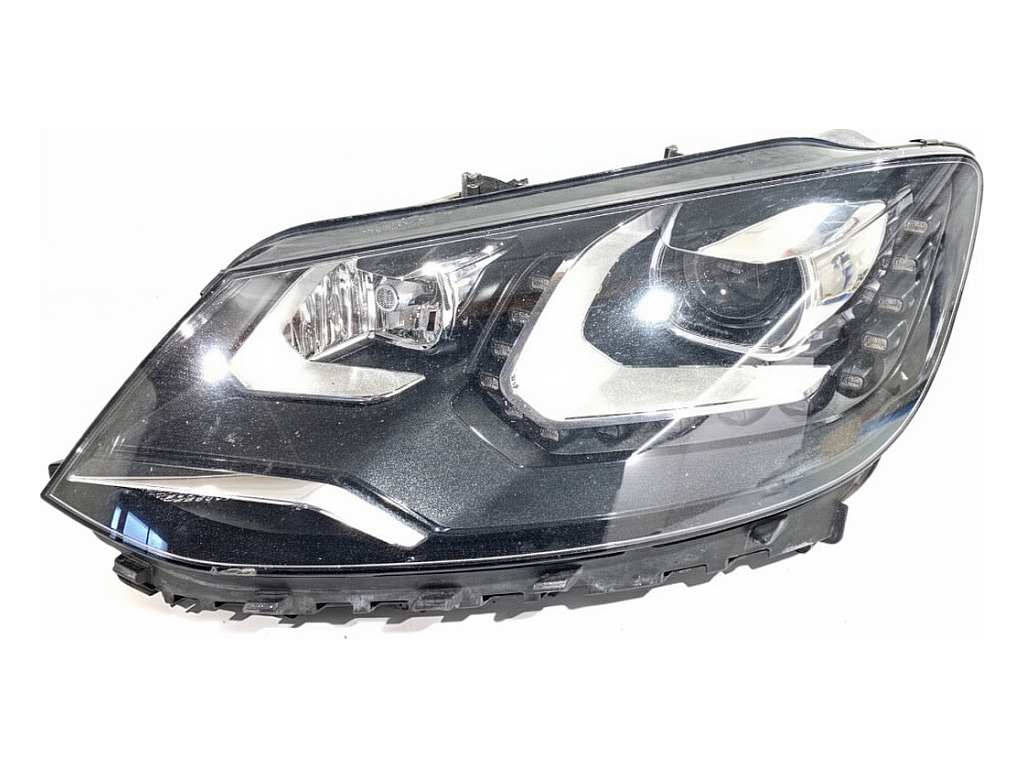 [STARK-929103] Faro delantero izquierdo VW Sharan (7N1, 7N2)
