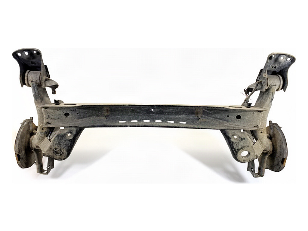 [STARK-938181] Puente trasero VW Golf VII Variant (BA5, BV5)