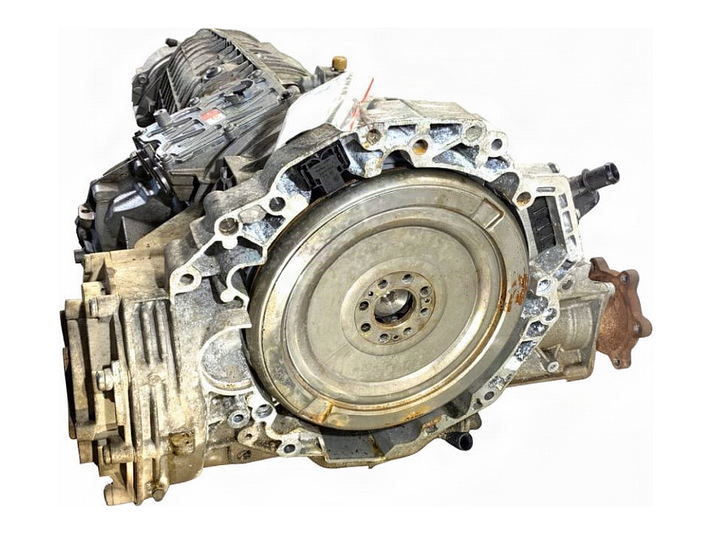 [STARK-942468] Caja de cambios Audi Q5 Sportback (FYT)
