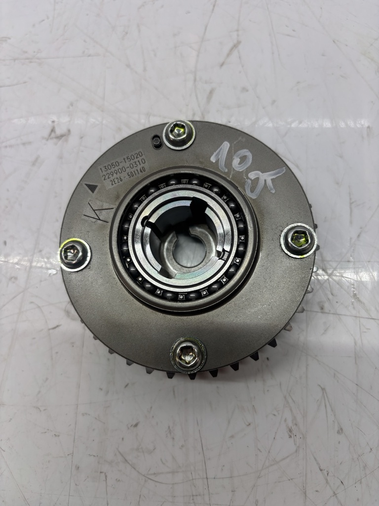[MTD-497556] Variador de fase Toyota Lexus 1.5 Hybrid M15A-FXE