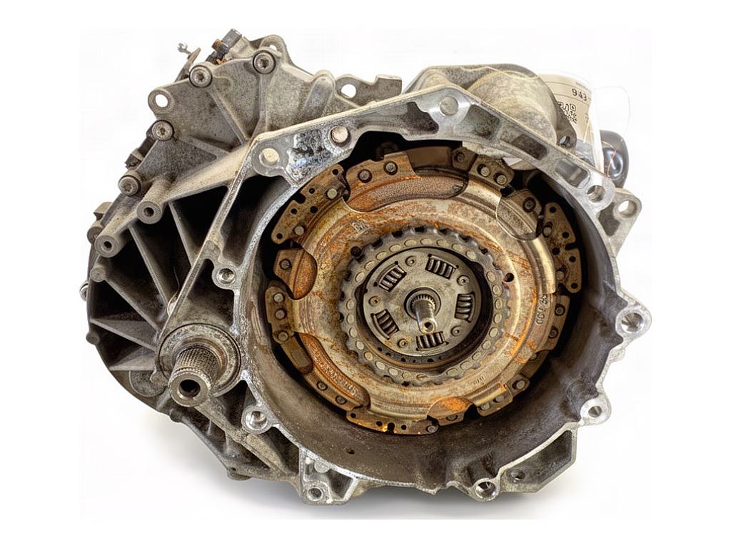 [STARK-943215] Caja de cambios SEAT LEON (5F1)