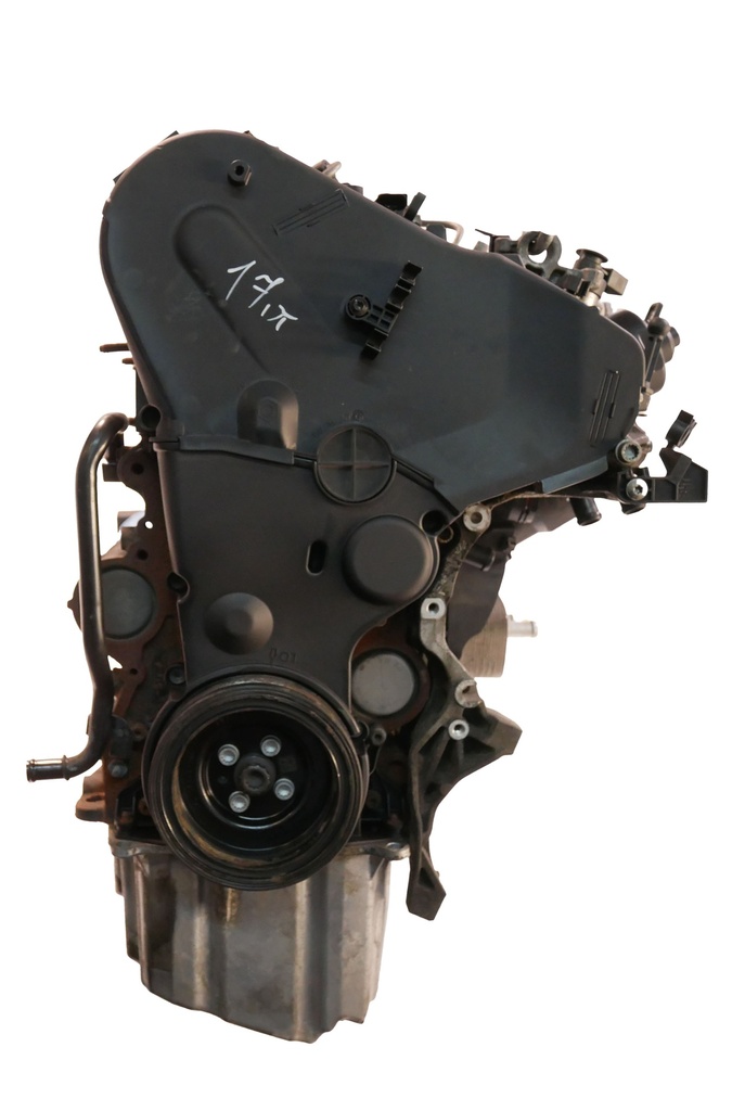 [MTD-446890] Motor para Audi A4 B9 2.0 TDI